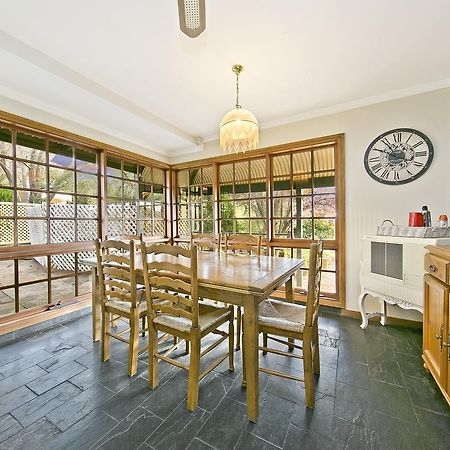 Vineyard Cottage Bnb Gumeracha Екстер'єр фото