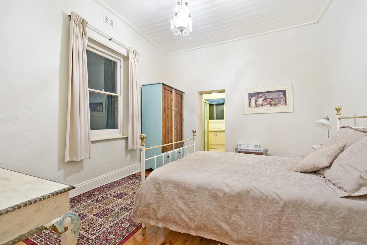 Vineyard Cottage Bnb Gumeracha Екстер'єр фото