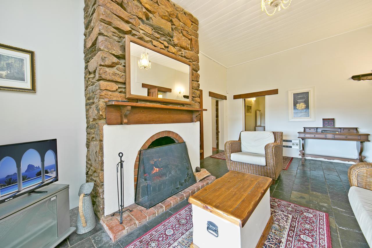 Vineyard Cottage Bnb Gumeracha Екстер'єр фото