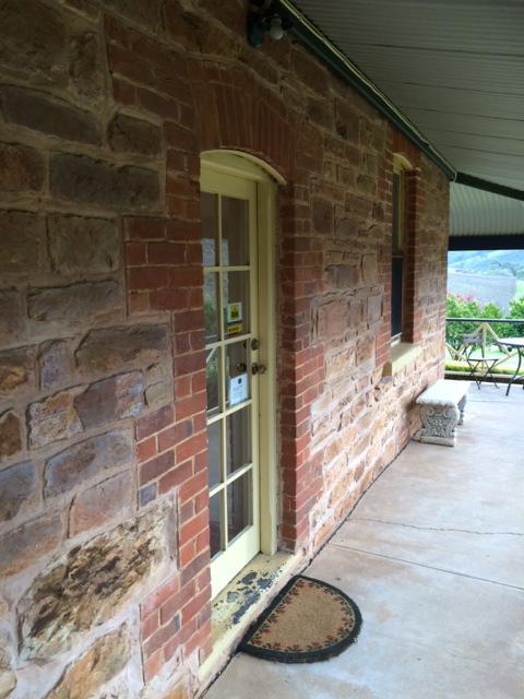 Vineyard Cottage Bnb Gumeracha Екстер'єр фото