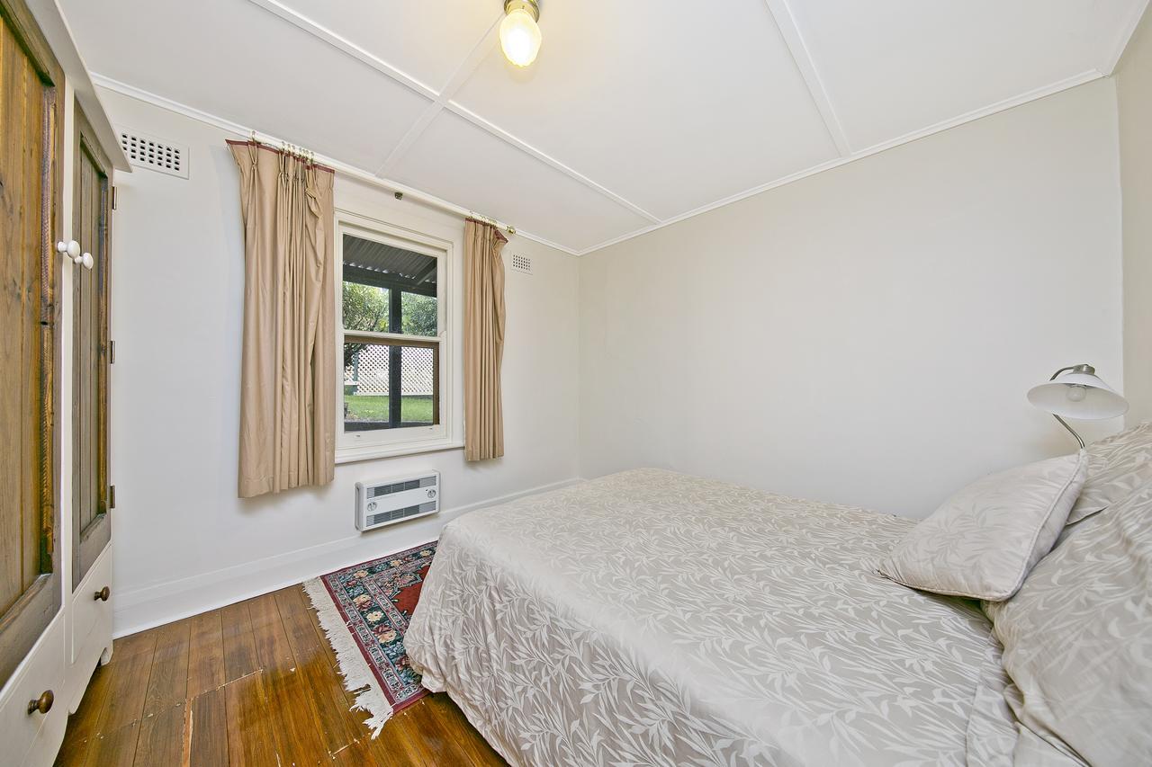 Vineyard Cottage Bnb Gumeracha Екстер'єр фото