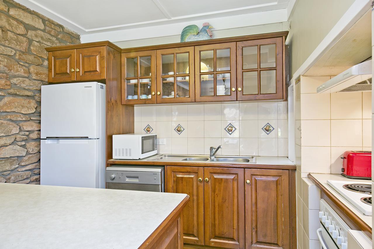 Vineyard Cottage Bnb Gumeracha Екстер'єр фото